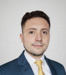 Profile picture for user Cristian Felipe Blanco-Diaz