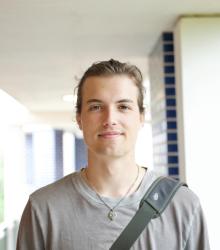 Profile picture for user Zac Hall