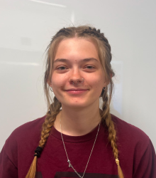 Profile picture for user Anna Burgess
