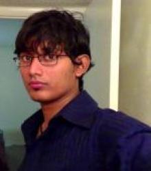 Profile picture for user Sagar Neel Purkayastha