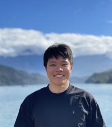 Profile picture for user Kevin Fang