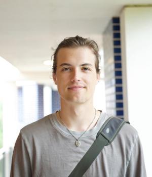 Profile picture for user Zac Hall