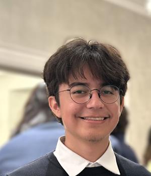 Profile picture for user Daniel Plascencia