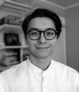 Profile picture for user Rodrigo Gallardo