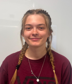 Profile picture for user Anna Burgess