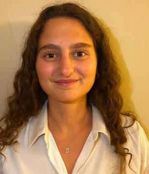 Profile picture for user Emma Berdou
