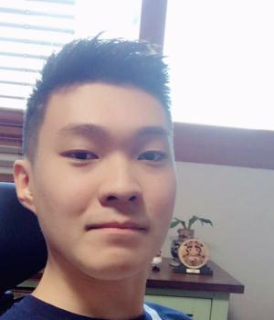 Profile picture for user Henry Kim