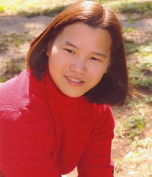 Profile picture for user Cynthia Sung