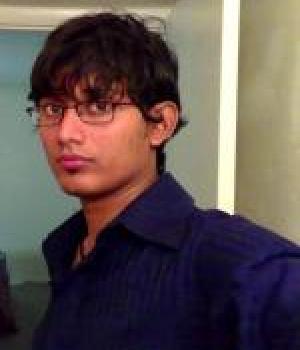 Profile picture for user Sagar Neel Purkayastha