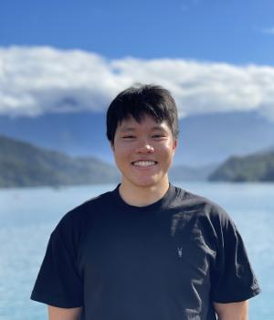 Profile picture for user Kevin Fang